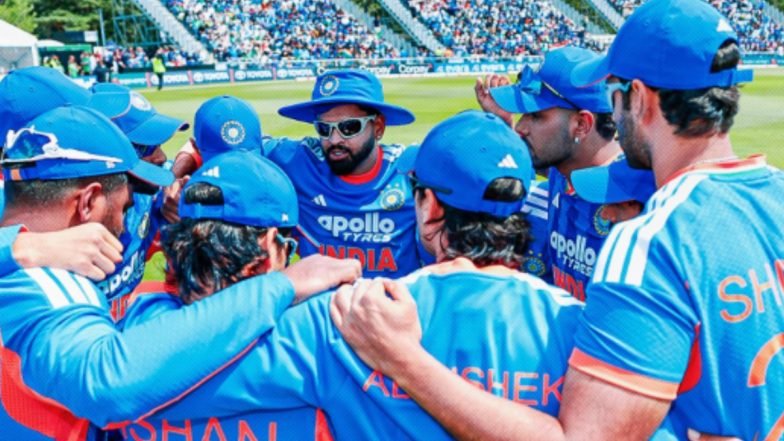 Virat Kohli e Gautam Gambhir supostamente evitam interação durante a sessão de treinos de Edgbaston