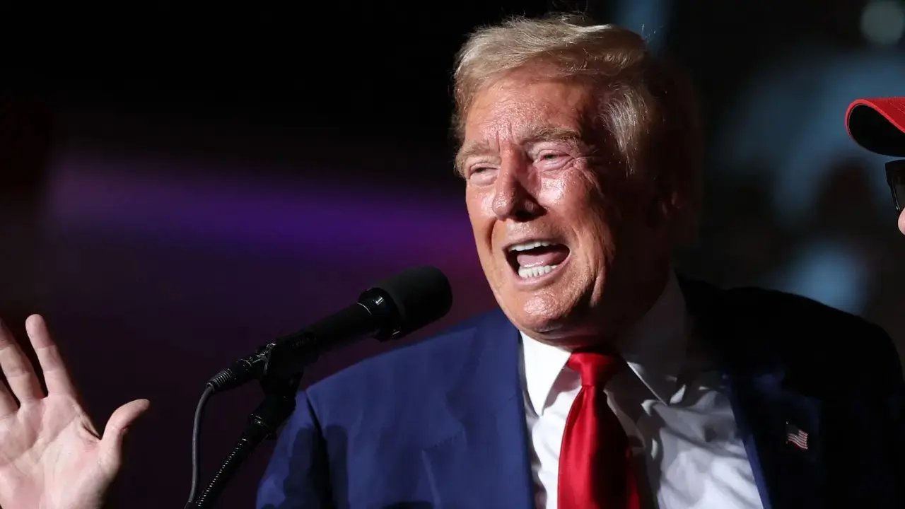 Trump participará na cimeira da NATO em Ancara, reuniu-se com Erdogan, Zelensky e al-Sharaa
