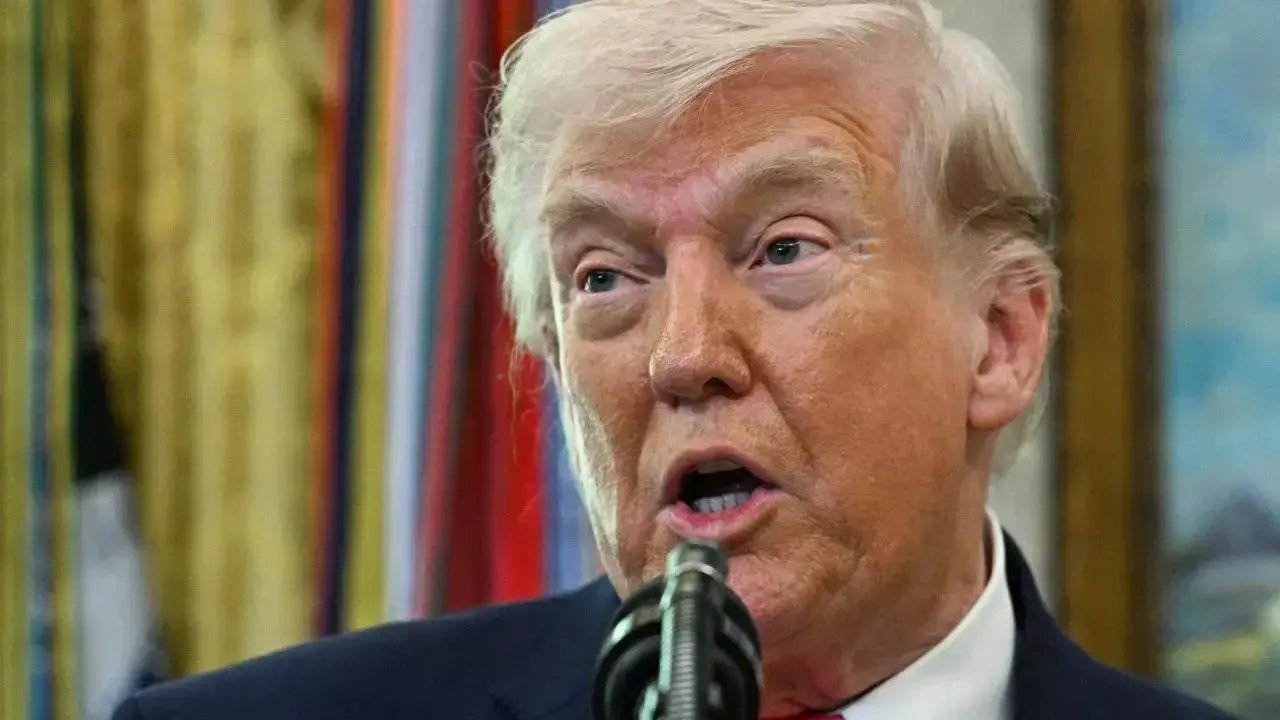 Os EUA se reuniram novamente com o Irã em homenagem a três militares mortos, diz Trump