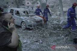 Rússia inclui dados sobre vítimas de guerra desde 2022, pesquisa estimula negociações