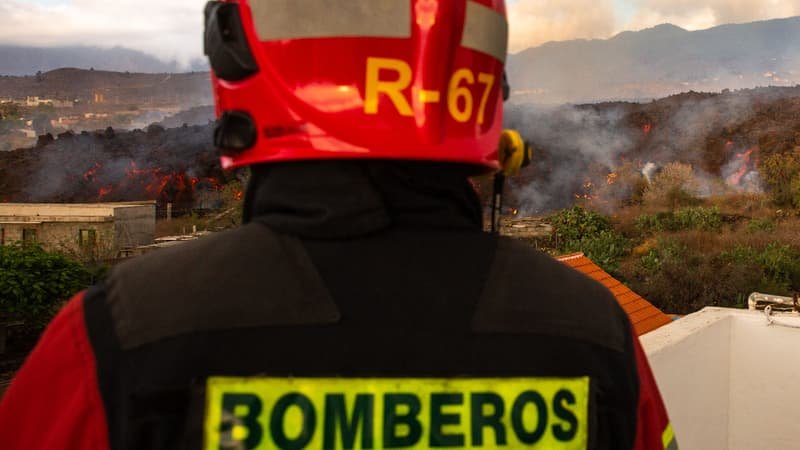 mais de 12.000 hectares queimados perto de Saragoça, na Espanha, o risco de propagação é “muito alto”