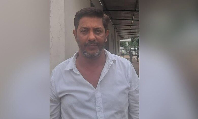 Um empresário de Bengaluru foi morto em um tiroteio