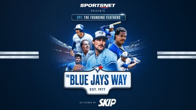 Como os Blue Jays encontraram seu primeiro ás em Dave Stieb