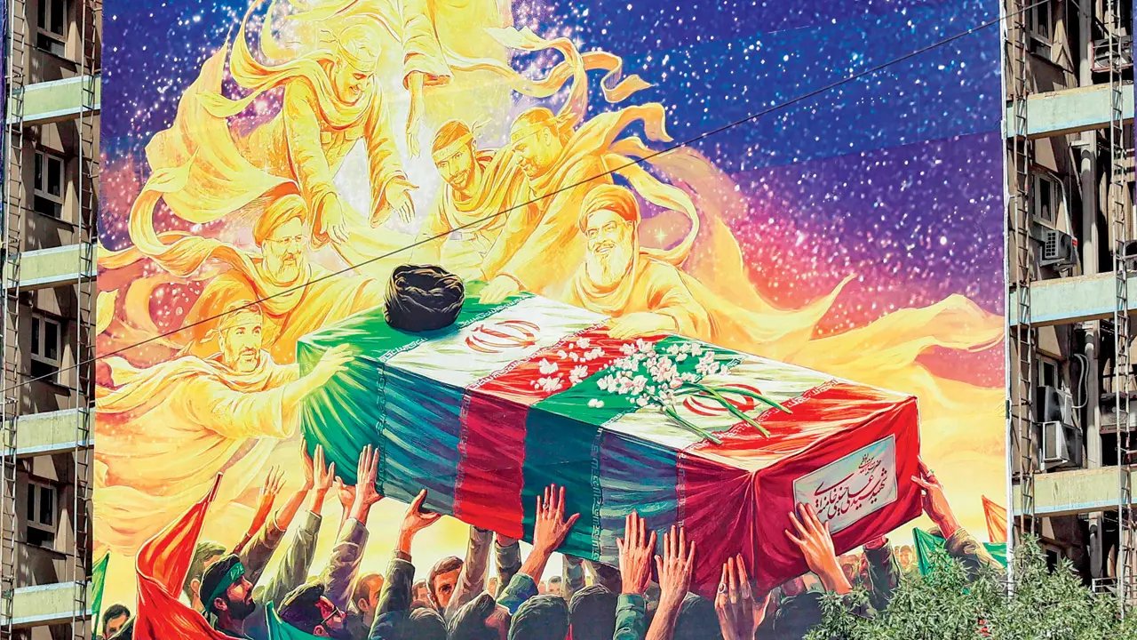 Os EUA e o Irã oferecem relatos conflitantes sobre as negociações planejadas de Doha