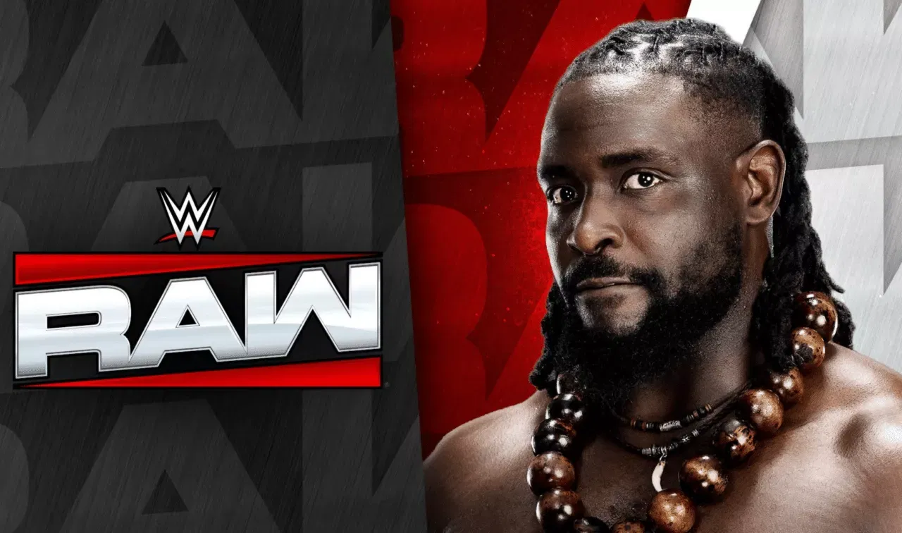 Escalação para WWE Raw Tonight (6 de julho de 2026) com Sami Zayn vs Cody Rhodes; Seth Rollins e Oba Femi aparecerão e mais