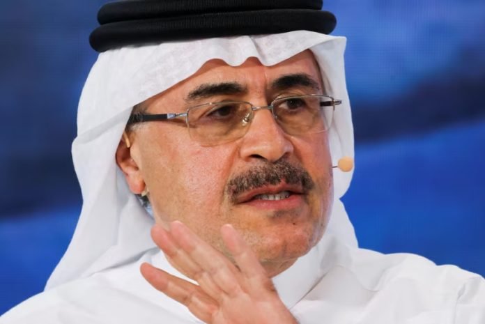 Um grande documento do CEO da maior empresa petrolífera do mundo “Saudi Aramco”: o mercado petrolífero não pode ser estabelecido antes de 2017!