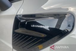 Indomobil garante que o preço do Leapmotor não passa de IDR 500 milhões