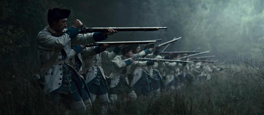 Crítica: ‘Young Washington’ me lembrou o que adoro no meu país