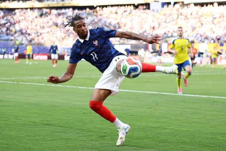 França x Paraguai: oitavas de final da Copa do Mundo – Mbappe, previsão, chute | Notícias da Copa do Mundo 2026