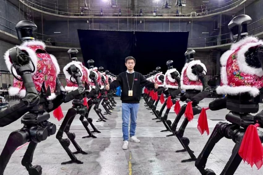 A grande aposta de Xi Jinping no futuro da China