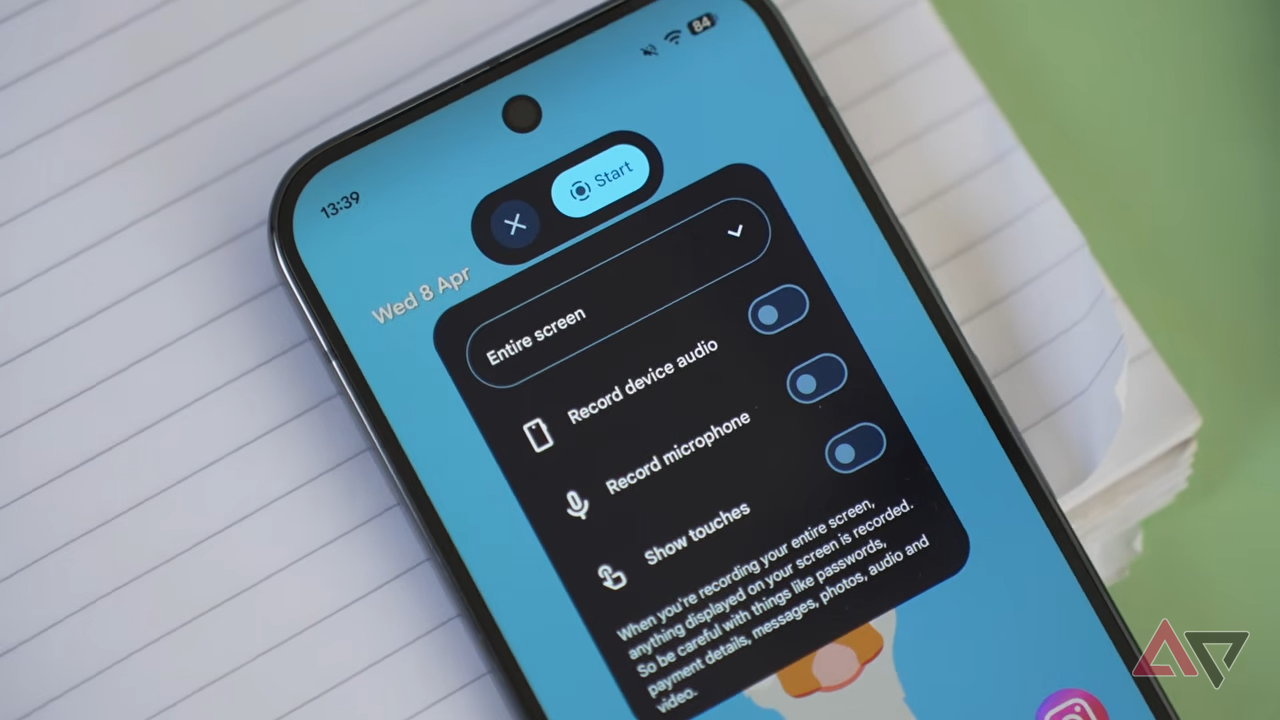 Android 17 QPR1 Beta 6 chega aos telefones Pixel com marcos de desenvolvedor