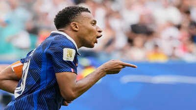 Kylian Mbappé fez história na Copa do Mundo quando Lionel Messi perdeu dois dos recordes mais valiosos | Notícias de futebol