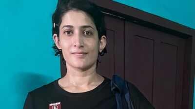 ‘Mais difícil de construir comícios’: a estrela indiana Ashwini Ponnappa critica o novo sistema de pontuação 15×3 do badminton | Notícias de badminton