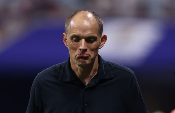 A FA disse como demitir Thomas Tuchel enquanto o contrato do técnico da Inglaterra se aproxima. Futebol | Esportes