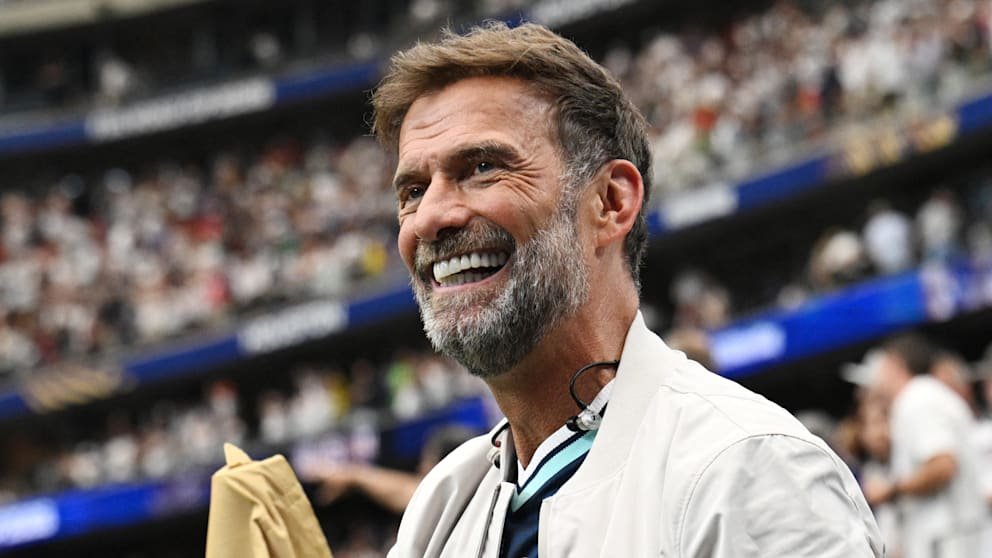 Jürgen Klopp pode ser titular imediatamente como novo seleccionador nacional | esportes