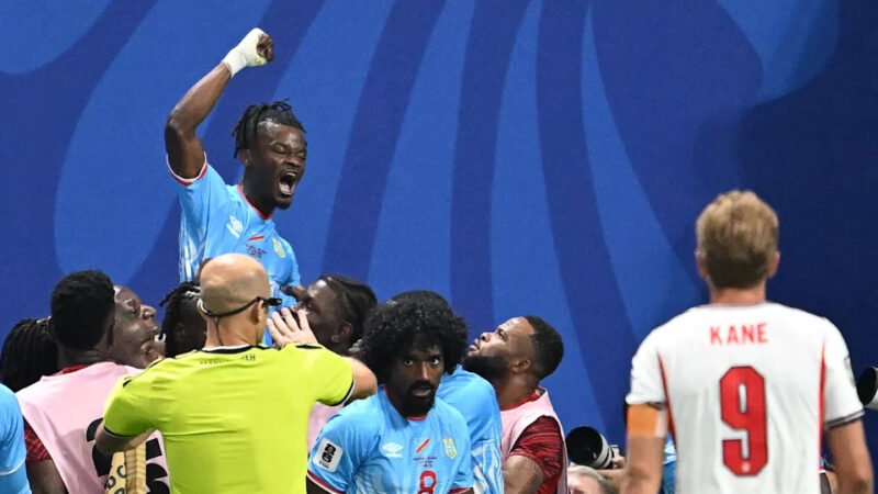 🚨 A Inglaterra já enfrenta: duas estatísticas muito preocupantes!