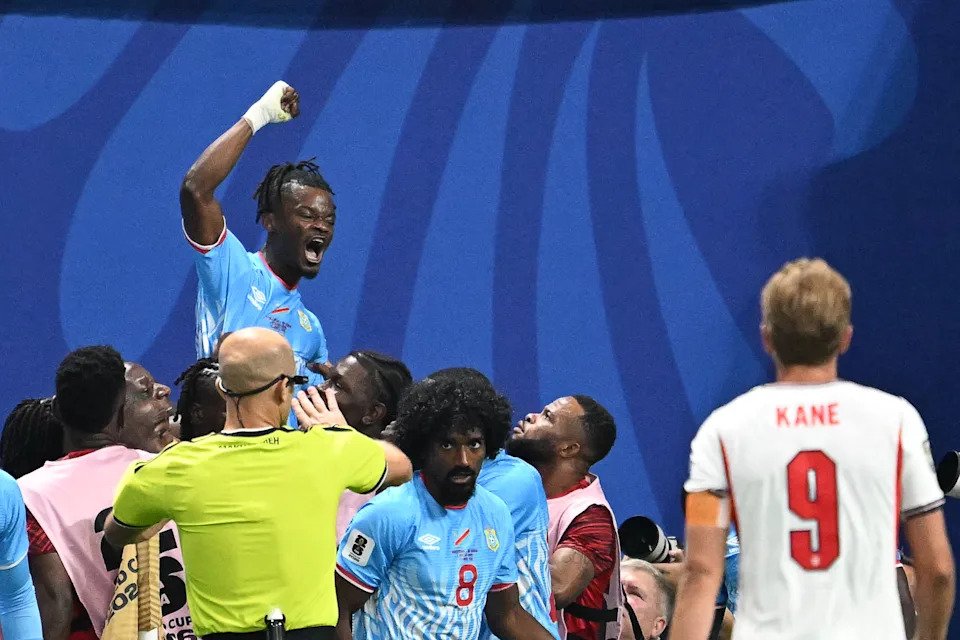 🚨 A Inglaterra já enfrenta: duas estatísticas muito preocupantes!