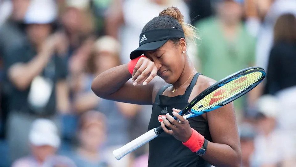 Rivalidade renovada – Sabalenka e Osaka se encontram novamente