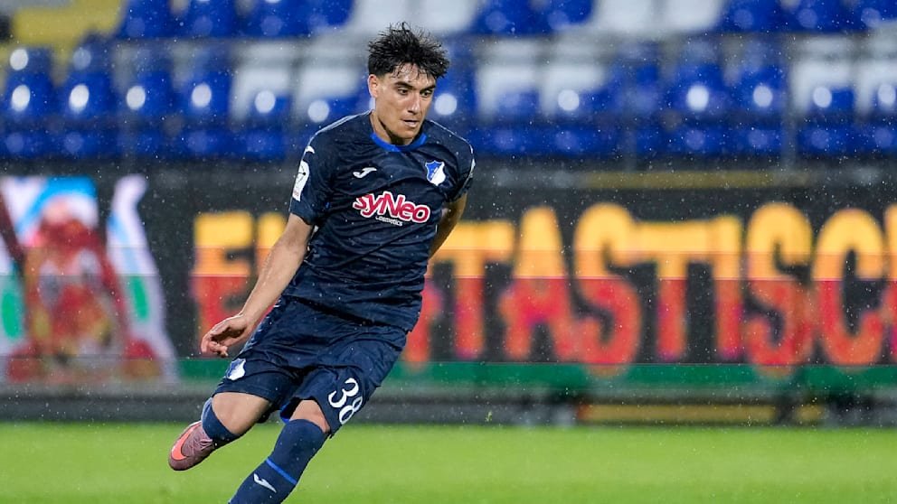 Hertha BSC: Má surpresa – Hertha recebe a próxima rejeição! | esportes