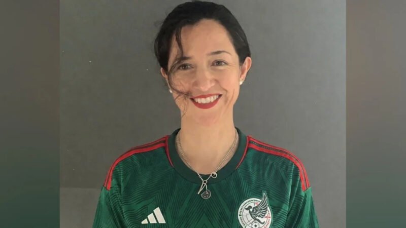 Emoções confusas quando a Inglaterra enfrenta o México