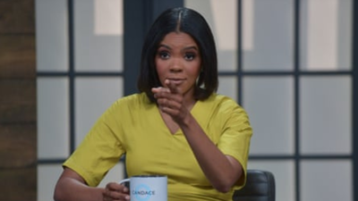 Blake Neff critica a alegação de Candace Owens sobre o ‘projeto de espionagem russo’ e revela evidências por trás da alegação da TPUSA