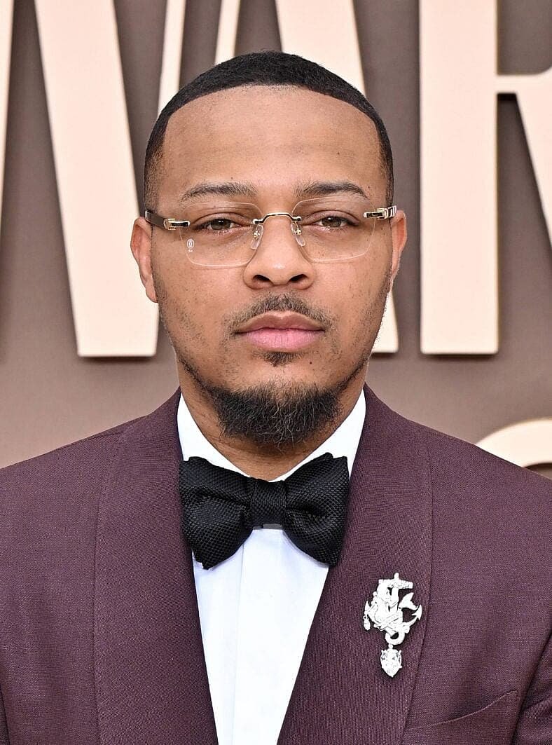 Bow Wow tem ambições para a carreira de sua filha