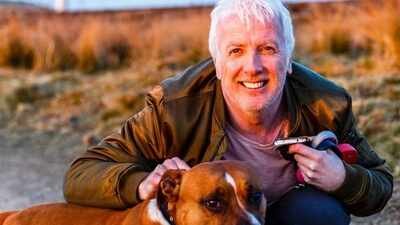 Brian Hurton: Morte trágica de homem escocês, após falha na chamada de emergência | Notícias do mundo