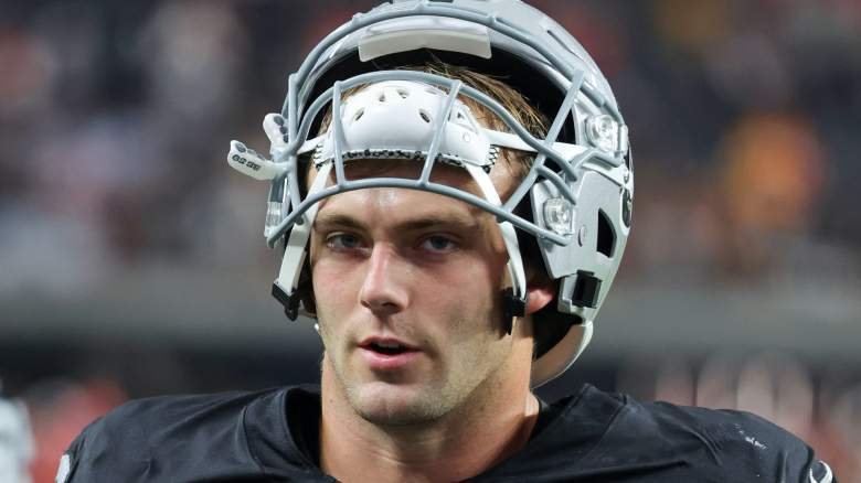 Ex-Raiders OC divulga declaração forte sobre Brock Bowers