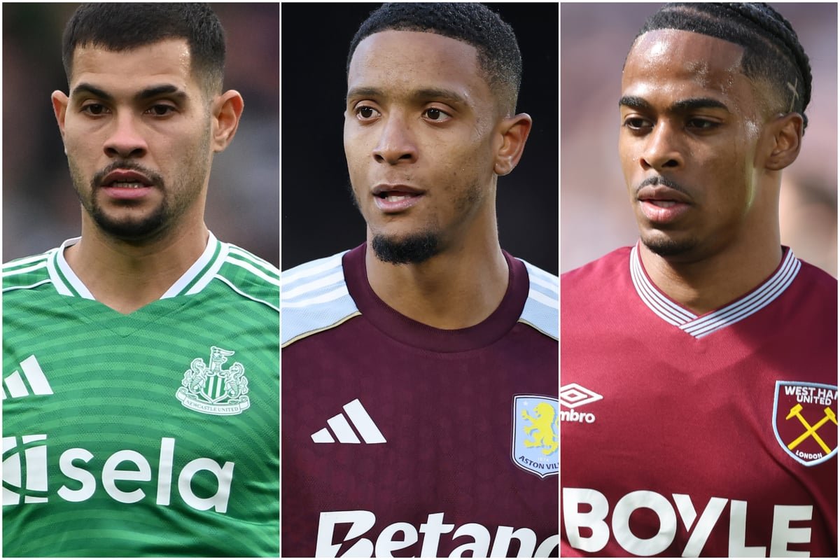 Notícias de transferência AO VIVO: acordo duplo do Arsenal FC, oferta de Guimarães; Man Utd em negociações em Summerville; Chelsea e Liverpool mais recentes