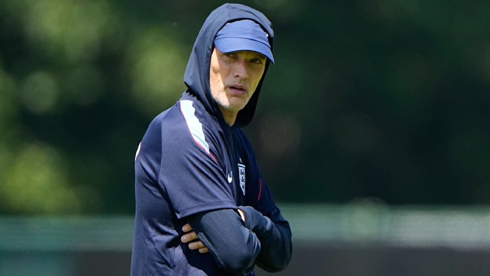 Copa do Mundo 2026: Oliver Kahn defende Thomas Tuchel | esportes