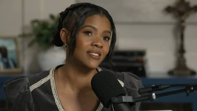 Candace Owens sob ataque dos conservadores; Comentários sobre o caso Tyler Robinson-Charlie Kirk geram nova polêmica