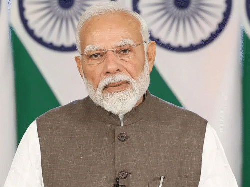 Relações de Amizade Índia Paquistão; Narendra Modi Shehbaz Sharif