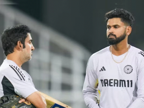 BCCI revisará o desempenho perdido da Inglaterra na série T20: Perguntas sobre o técnico de Gambhir, a capitania de Shreyas; A Índia não venceu uma única partida
