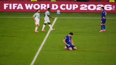 Explicado: Por que o empate da Croácia aos 103 minutos contra Portugal foi descartado | Notícias de futebol