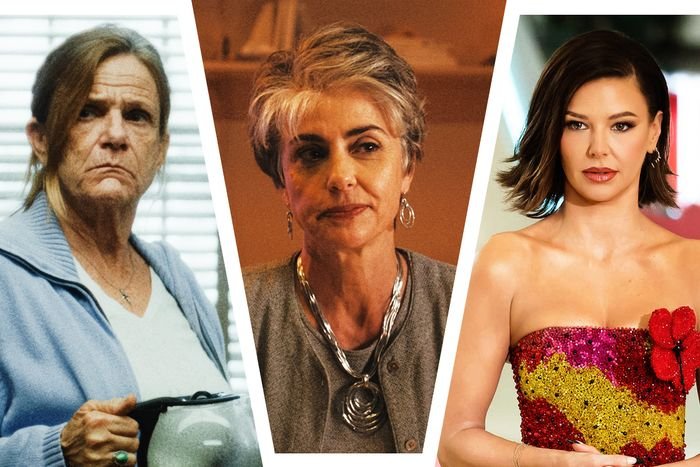 As indicações ao Emmy 2026 refletem o que realmente assistimos