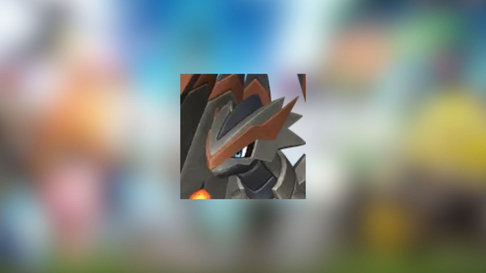 Melhor Aegidron em Palworld 1.0