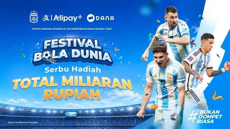 Da celebração ao desfile, estes são os momentos que tornam especial uma festa do futebol mundial