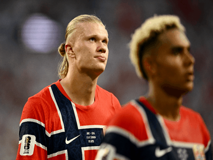Vitória nas semifinais da Copa do Mundo na Inglaterra
