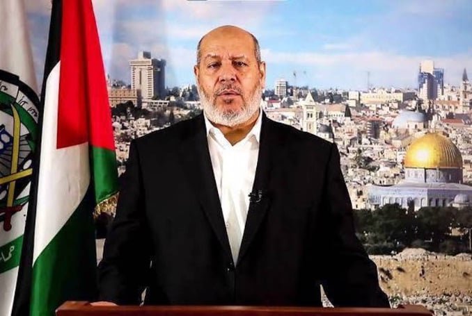 Delegação do Hamas retorna ao Cairo, negociações se concentram na segunda fase do cessar-fogo
