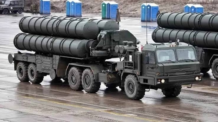 Por que a Türkiye vendeu o sistema de defesa aérea S-400 aos Emirados Árabes Unidos? Esta é a principal razão