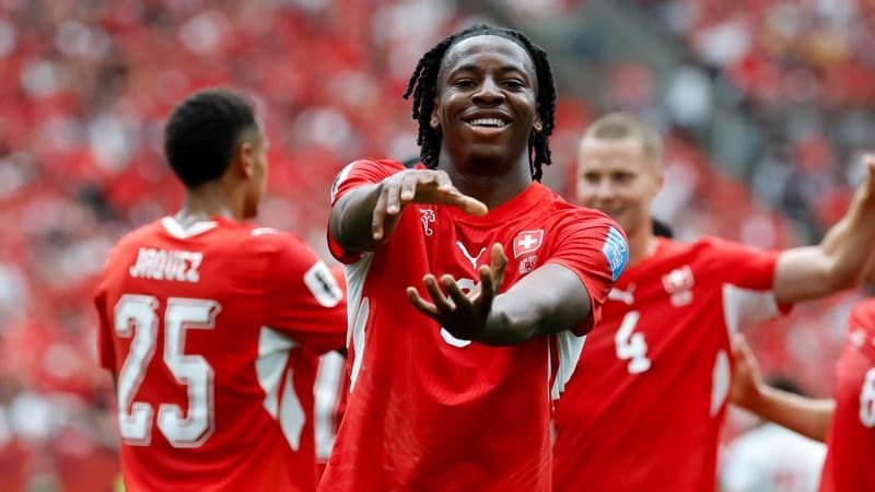 Recuperação chocante para a joia de ataque de Freiburg