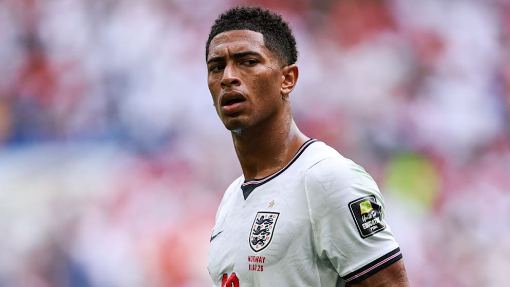 Copa do Mundo de 2026: Antes do confronto da semifinal da Inglaterra: preocupações com lesões para Jude Bellingham | esportes