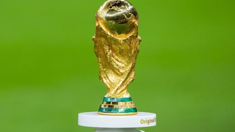 Modo Copa do Mundo de Futebol – resumo das regras