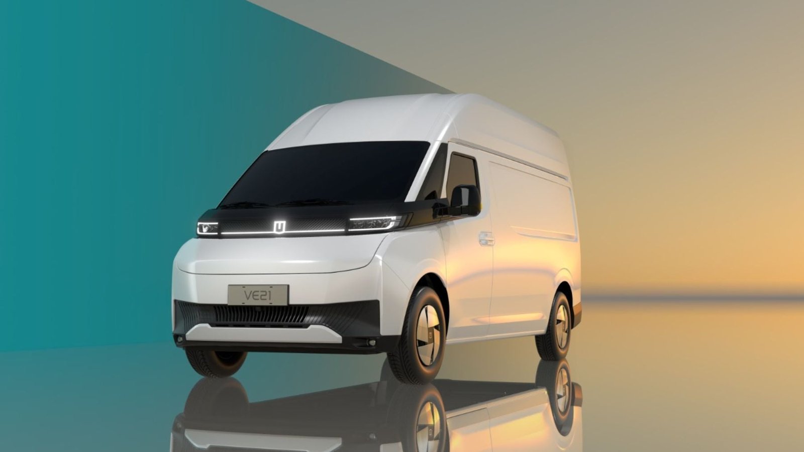 As chinesas Farizon e AMH estão ampliando sua colaboração para promover vans elétricas em Espanha