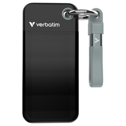 Assuma o controle de seus backups com este SSD portátil de 1 TB acessível que é uma verdadeira virada de jogo