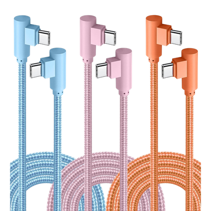 Agora é um ótimo momento para estocar cabos USB-C baratos