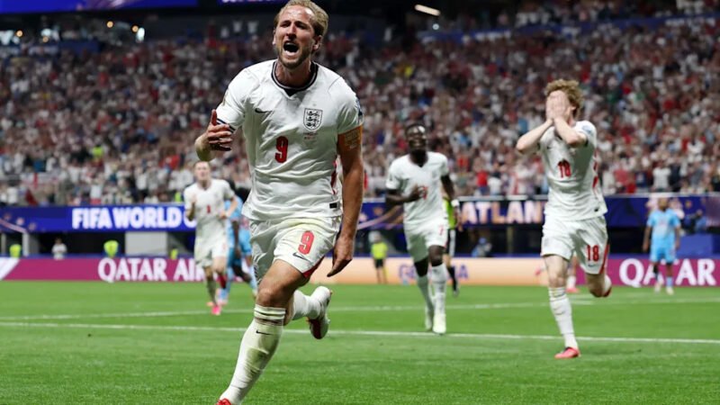 “Sunderland, estoicismo e sobrevivência” – Yahoo Sports