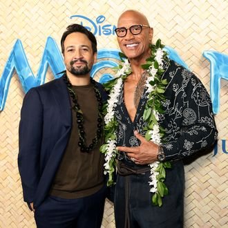 Live-Action Moana decepciona nas bilheterias