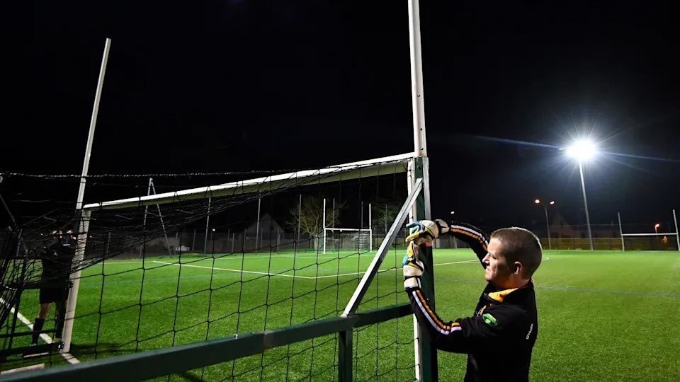 Comunidade, Conexão e Esporte – Crescimento GAA na Europa