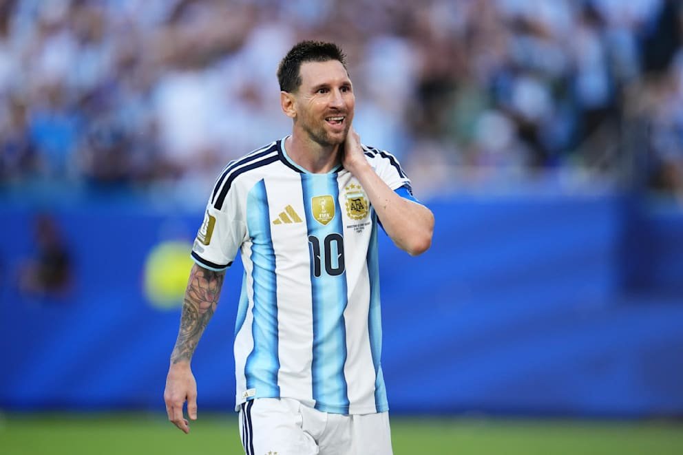 Copa do Mundo 2026: drama na prorrogação contra Cabo Verde! Lionel Messi escapa da vergonha do monstro | esportes